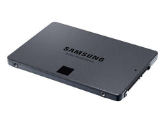 Samsung SSD QVO 860 - 4TB