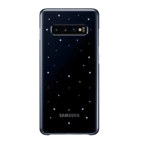 Samsung Galaxy S10+ LED Cover