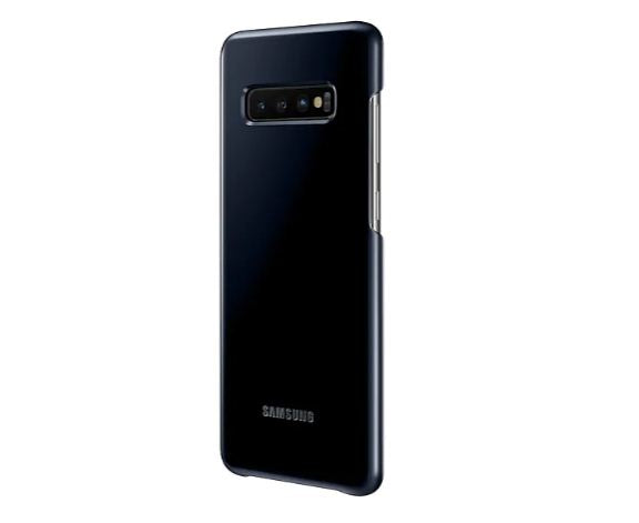 Samsung Galaxy S10+ LED Cover