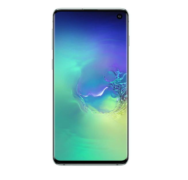 Samsung Galaxy S10 Plus - (8GB , 512GB)