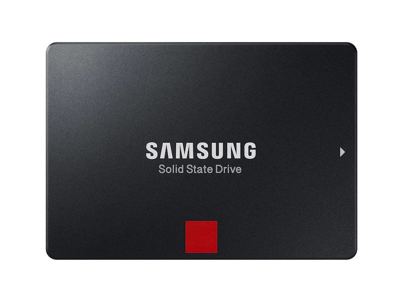 Samsung SSD 860 Pro - 1TB