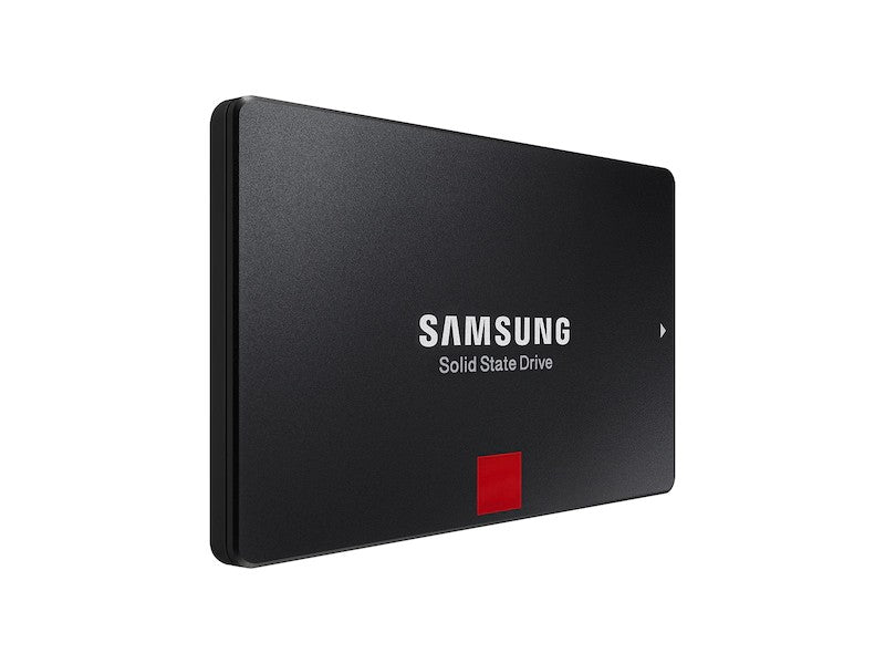 Samsung SSD 860 Pro - 1TB