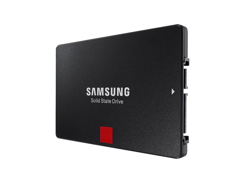 Samsung SSD 860 Pro - 256GB