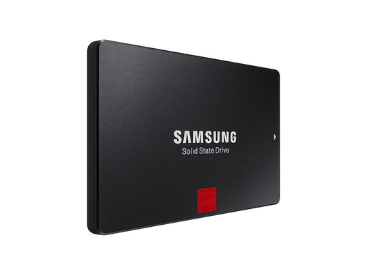 Buy Samsung SSD 860 Pro - 256GB from Vmart in Pakistan