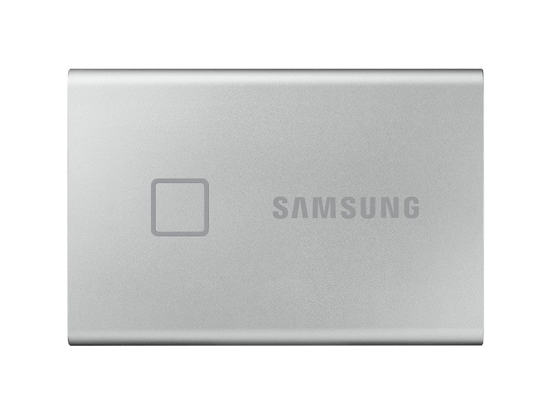 Samsung Portable SSD T7 Touch - 1TB