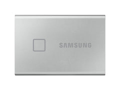 Samsung Portable SSD T7 - 1TB