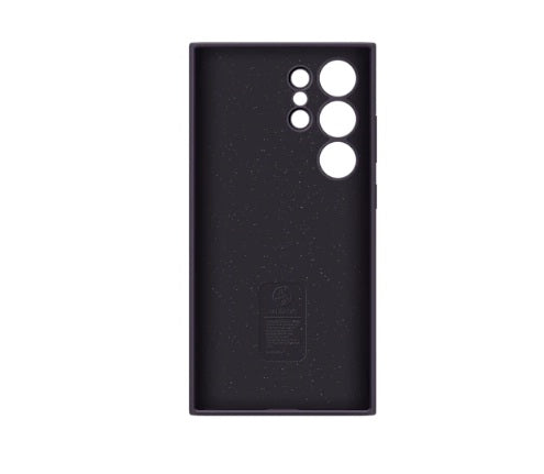 Buy Samsung Silicone Case for Galaxy S24 Ultra from Vmart in Pakistan