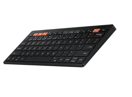 Buy Samsung Smart Keyboard Trio 500 - Black from Vmart in Pakistan