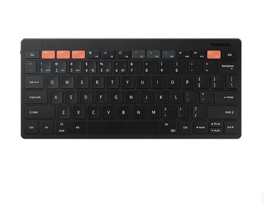 Buy Samsung Smart Keyboard Trio 500 - Black from Vmart in Pakistan