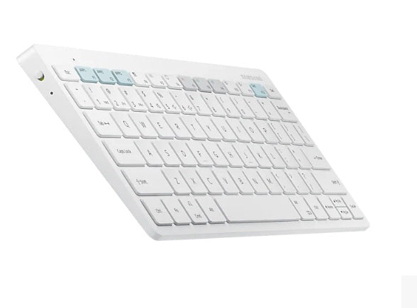 Samsung Smart Keyboard Trio 500 - White