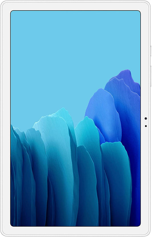 Buy Samsung T500 Galaxy Tab A7 10.4 WiFi 32GB (2020) - Silver from Vmart in Pakistan