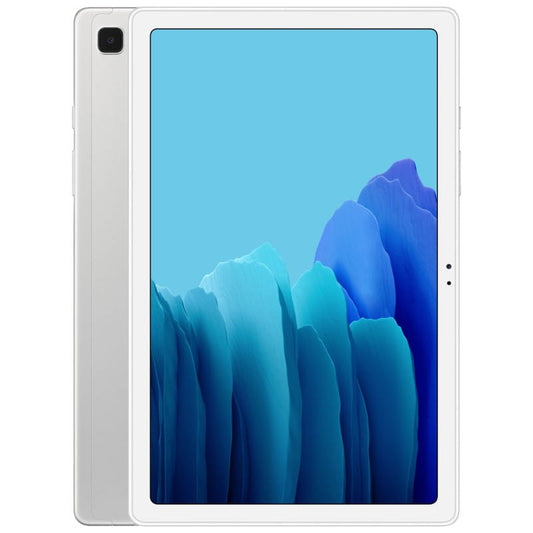 Buy Samsung T500 Galaxy Tab A7 10.4 WiFi 32GB (2020) - Silver from Vmart in Pakistan