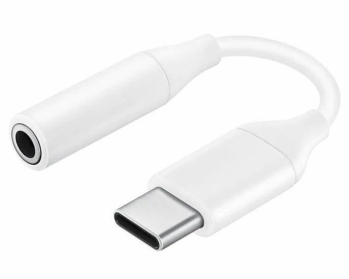 Samsung Type-C to 3.5mm Headphone Jack Adapter