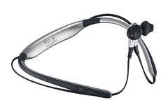 Samsung U Stereo Bluetooth Headphone - Silver