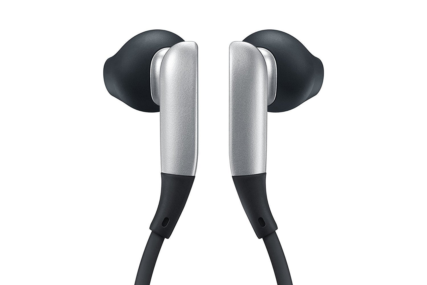 Samsung U Stereo Bluetooth Headphone - Silver