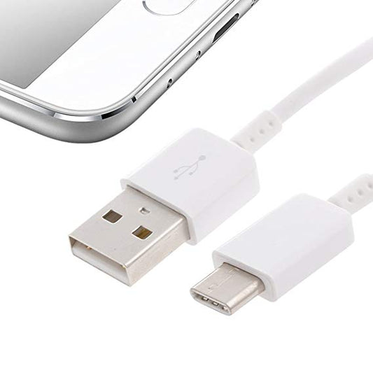 Buy Samsung USB-C Cable (USB-C to USB-A) from Vmart in Pakistan
