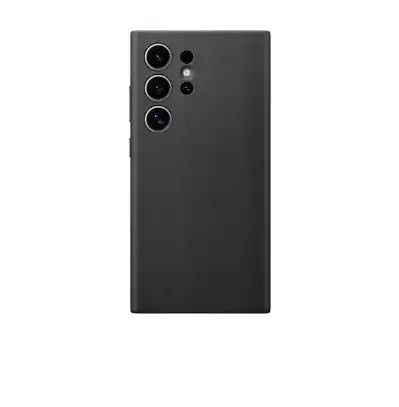 Buy Samsung Vegan Leather Case for Galaxy S24 Ultra from Vmart in Pakistan