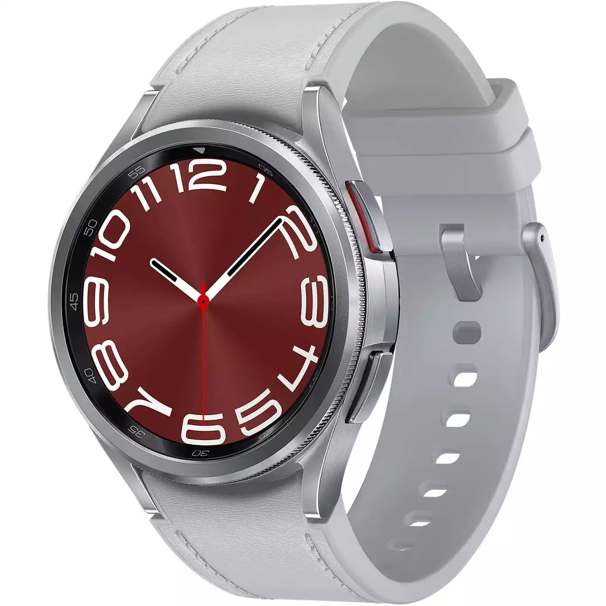 Samsung Watch 6 Classic 43mm - Silver