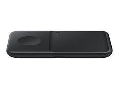 Buy Samsung Wireless Charger Duo - Black from Vmart in Pakistan