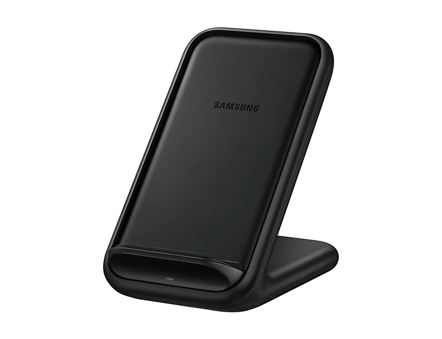 Samsung Wireless Charger Stand With Fan Cooling