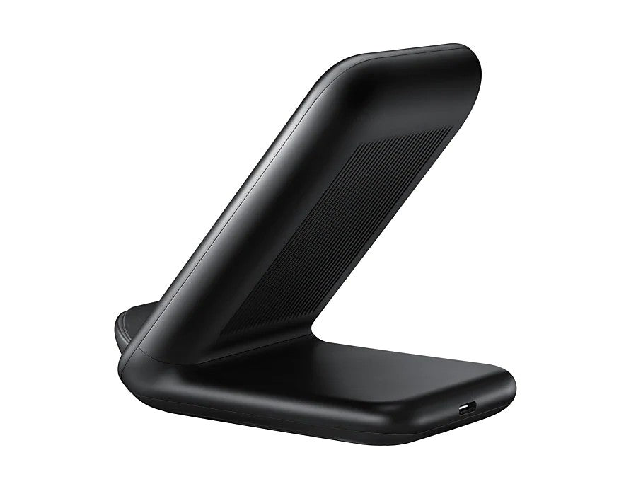 Samsung Wireless Charger Stand With Fan Cooling