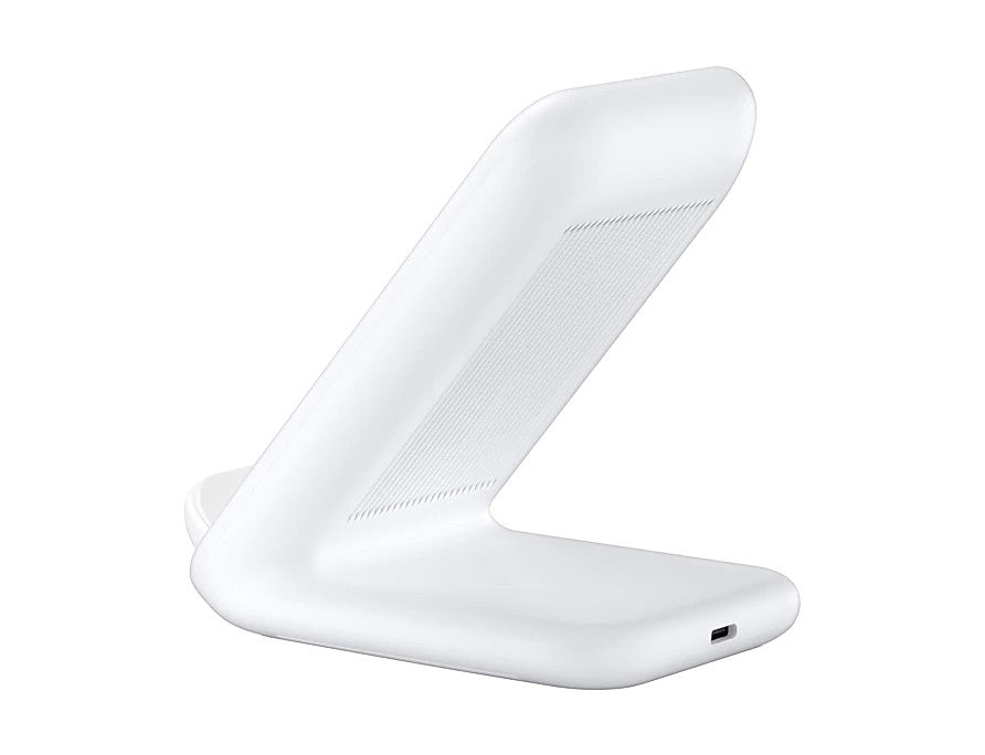 Samsung Wireless Charger Stand With Fan Cooling