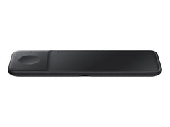 Buy Samsung Wireless Charger Trio - Black from Vmart in Pakistan