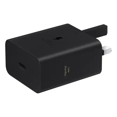Buy Samsung 60W Power Adapter 3 Pin Vmart in Pakistan