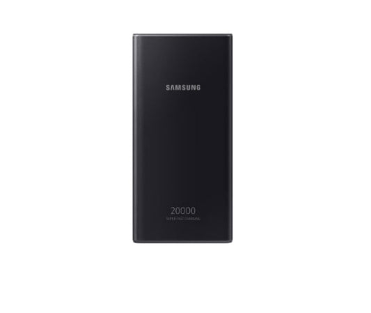 Buy Samsung Battery Pack 20000mAh from Vmart in Pakistan