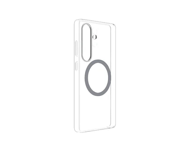 Buy Samsung Clear Magnet Case for Galaxy S25 Ultra from Vmart in Pakistan