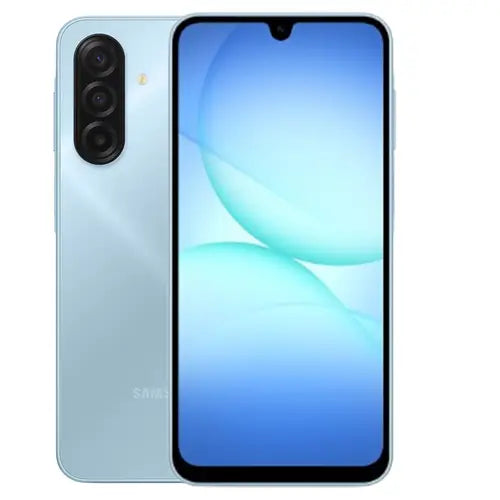 Buy Samsung Galaxy A17 6GB 128GB from Vmart in Pakistan