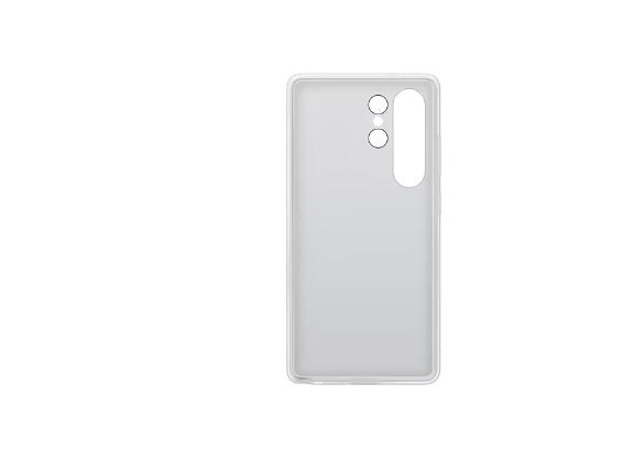Buy Samsung Galaxy S25 Ultra Flipsuit Case White from Vmart in Pakistan