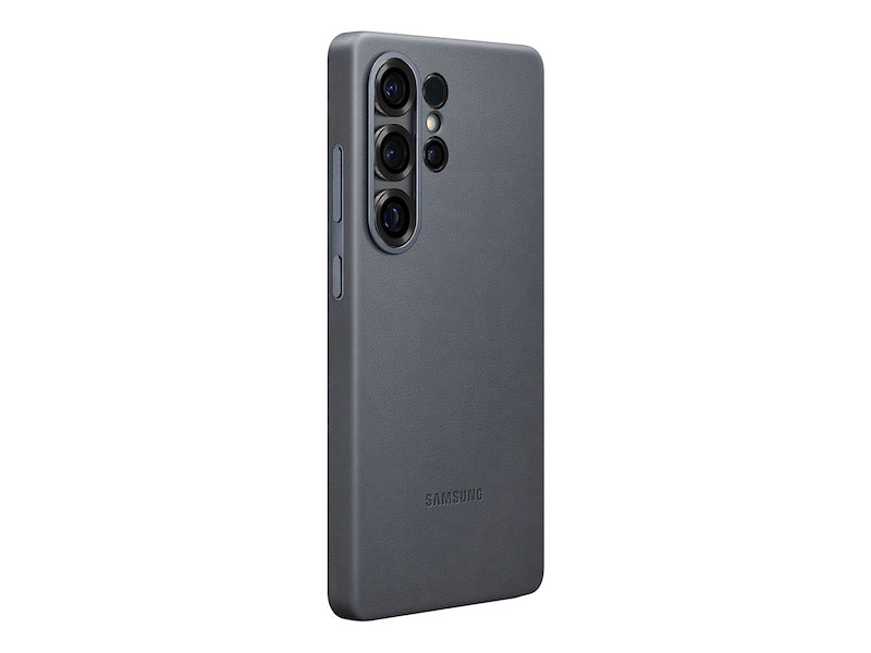 Buy Samsung Galaxy S25 Ultra Kindsuit Case Black from Vmart in Pakistan
