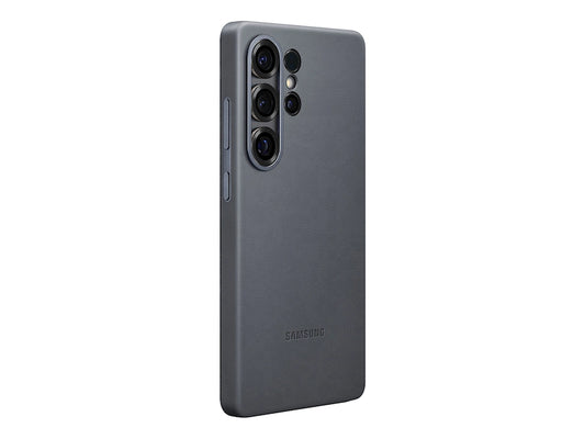 Buy Samsung Galaxy S25 Ultra Kindsuit Case Black from Vmart in Pakistan