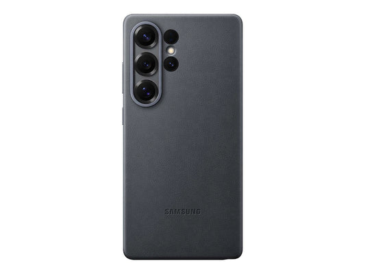 Buy Samsung Galaxy S25 Ultra Kindsuit Case Black from Vmart in Pakistan