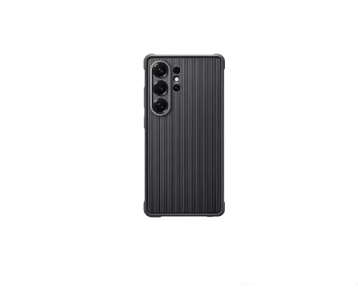 Buy Samsung Galaxy S25 Ultra Rugged Case Black from Vmart in Pakistan