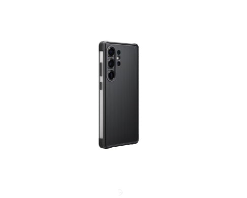 Buy Samsung Galaxy S25 Ultra Rugged Case Black from Vmart in Pakistan