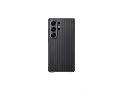 Buy Samsung Galaxy S25 Ultra Rugged Case Black from Vmart in Pakistan