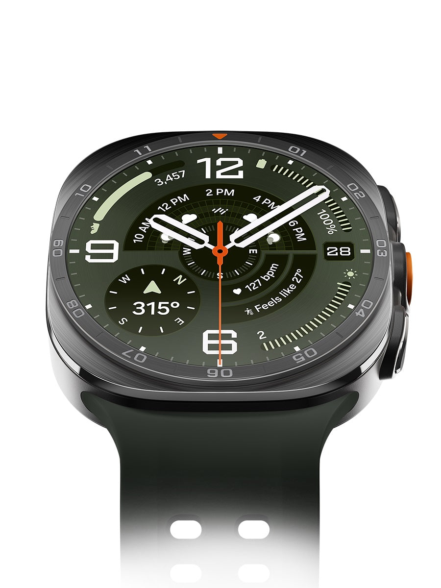 Buy Samsung Galaxy Watch Ultra 2 from Vmart in Pakistan