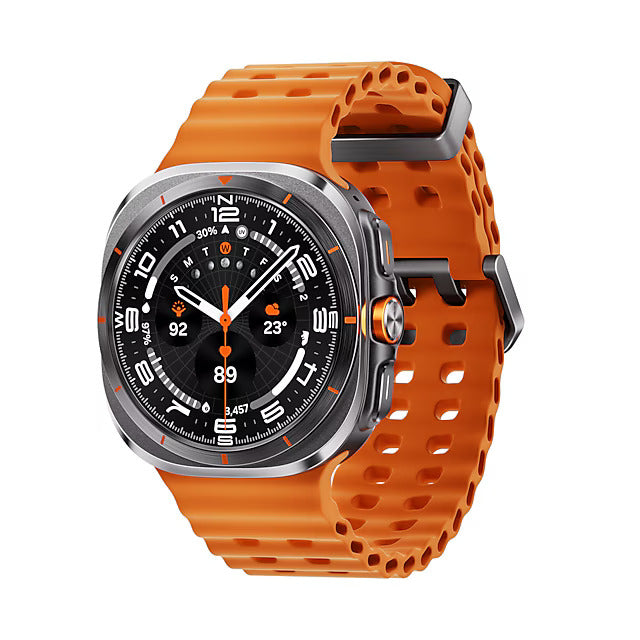 Buy Samsung Galaxy Watch Ultra 47mm (2025) from Vmart in Pakistan