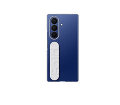 Buy Samsung Galaxy Z Fold7 Clear Grip Case from Vmart in Pakistan