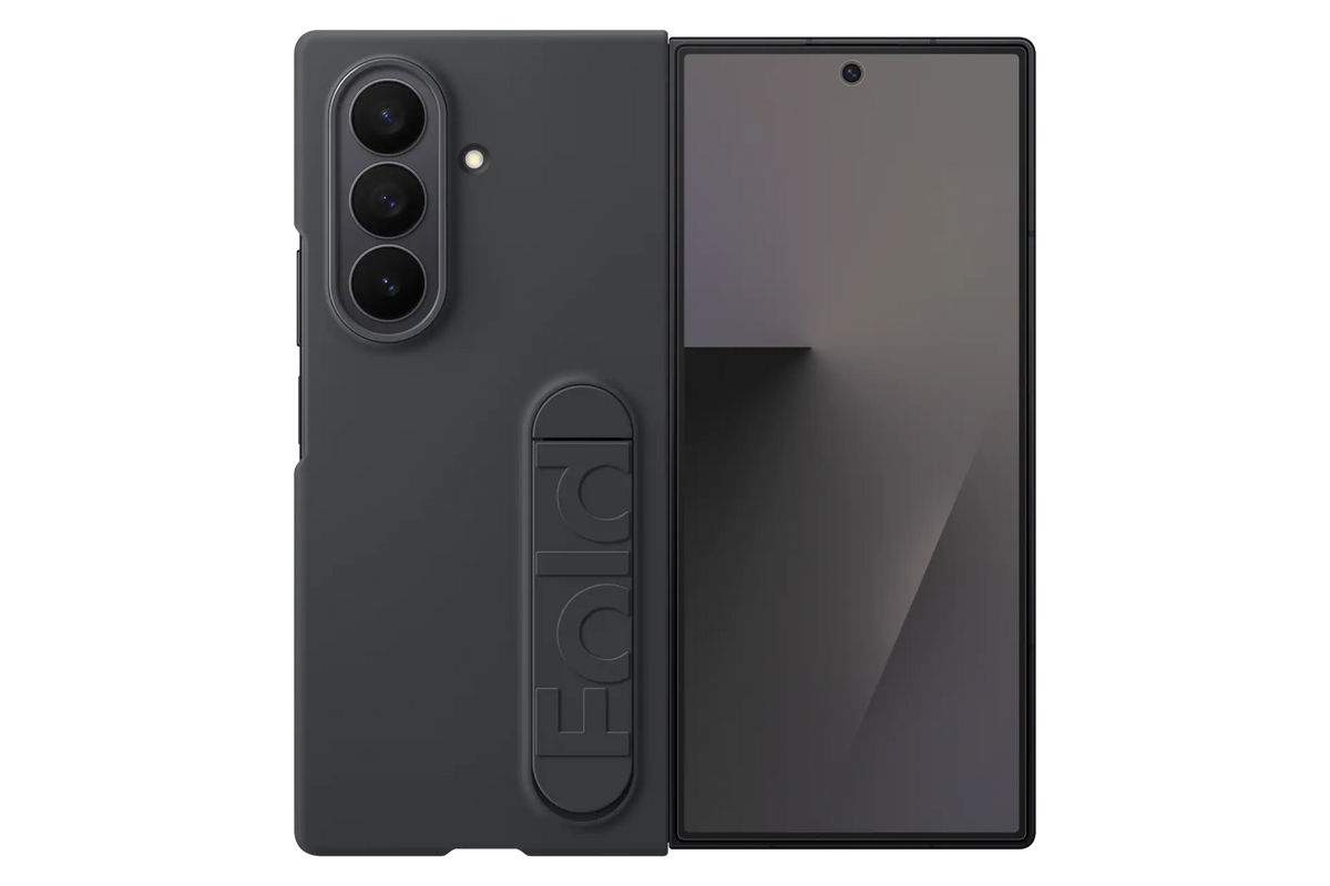 Buy Samsung Galaxy Z Fold7 Silicone Case from Vmart in Pakistan