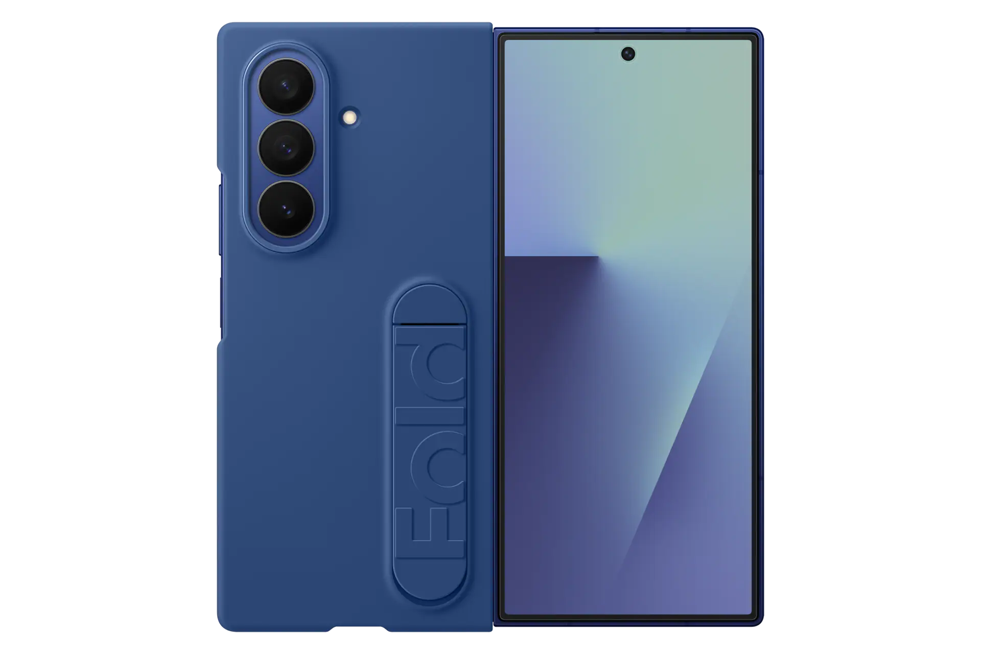 Buy Samsung Galaxy Z Fold7 Silicone Case from Vmart in Pakistan