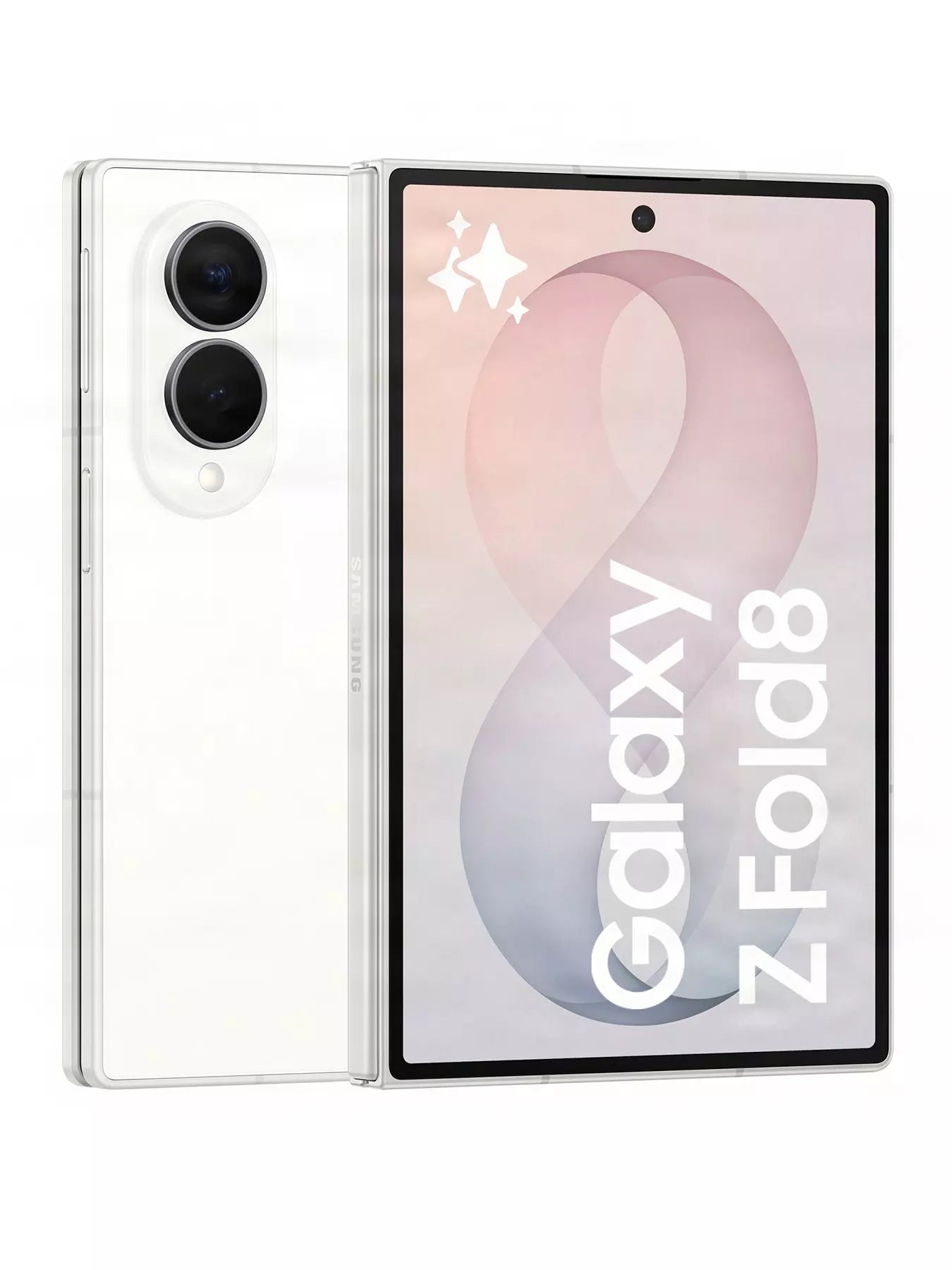 Buy Samsung Galaxy Z Fold 8 12GB 256GB from Vmart in Pakistan
