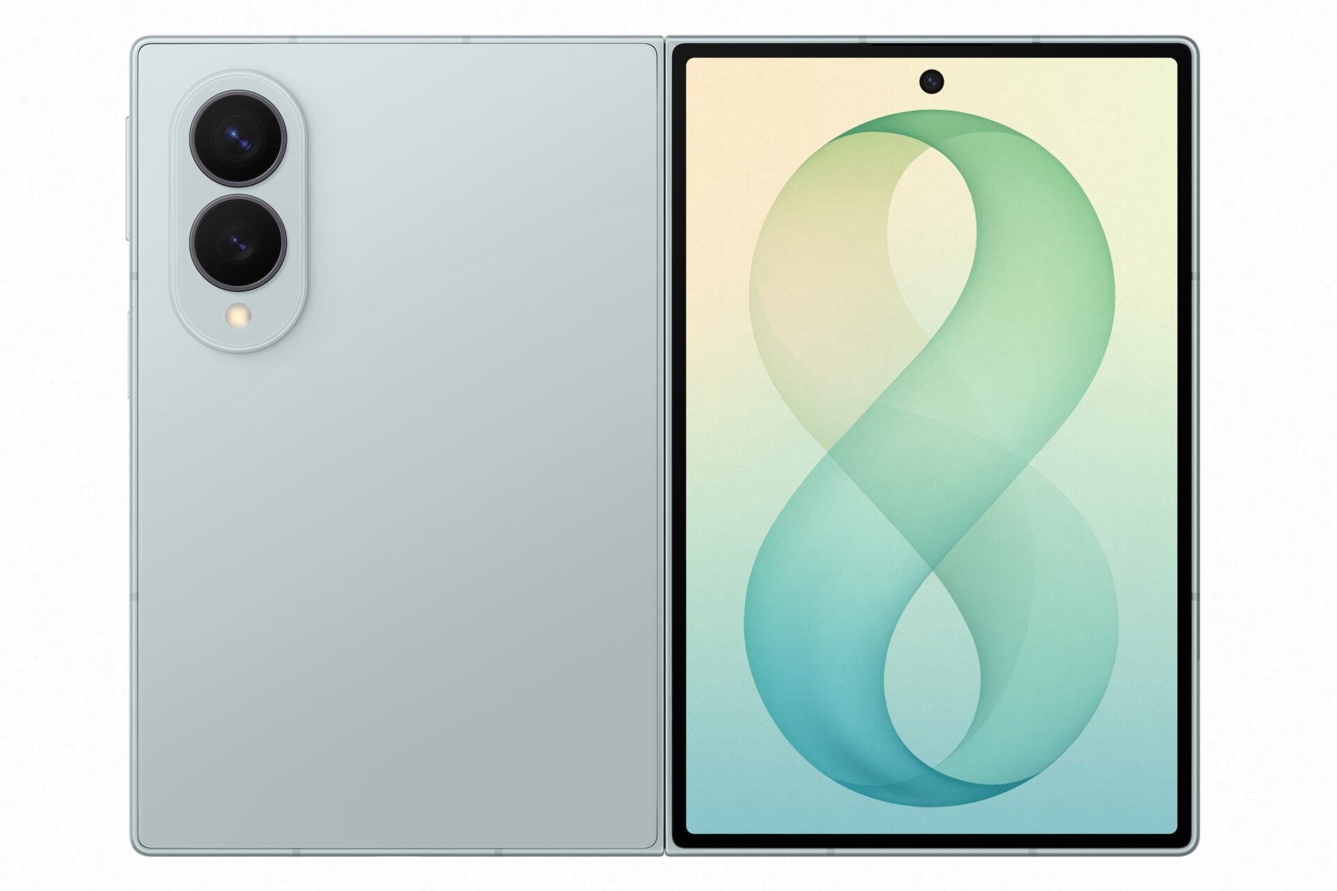 Buy Samsung Galaxy Z Fold 8 12GB 256GB from Vmart in Pakistan