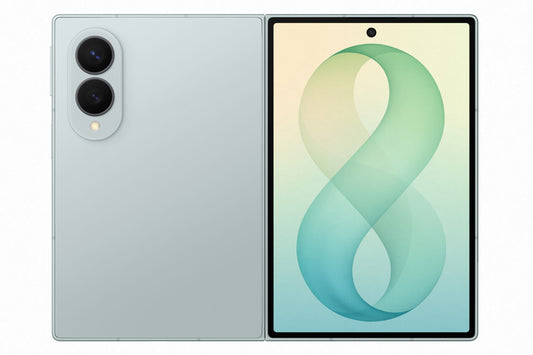 Buy Samsung Galaxy Z Fold 8 12GB 256GB from Vmart in Pakistan