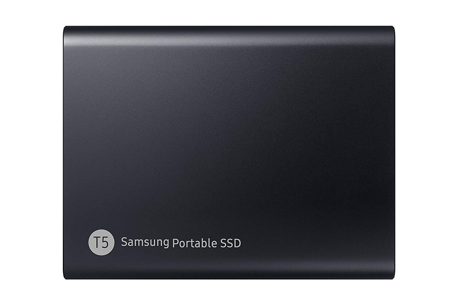 Samsung Portable SSD T5 - 1TB