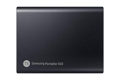 Samsung Portable SSD T5 - 1TB