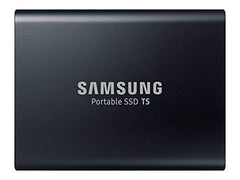 Samsung Portable SSD T5 - 1TB