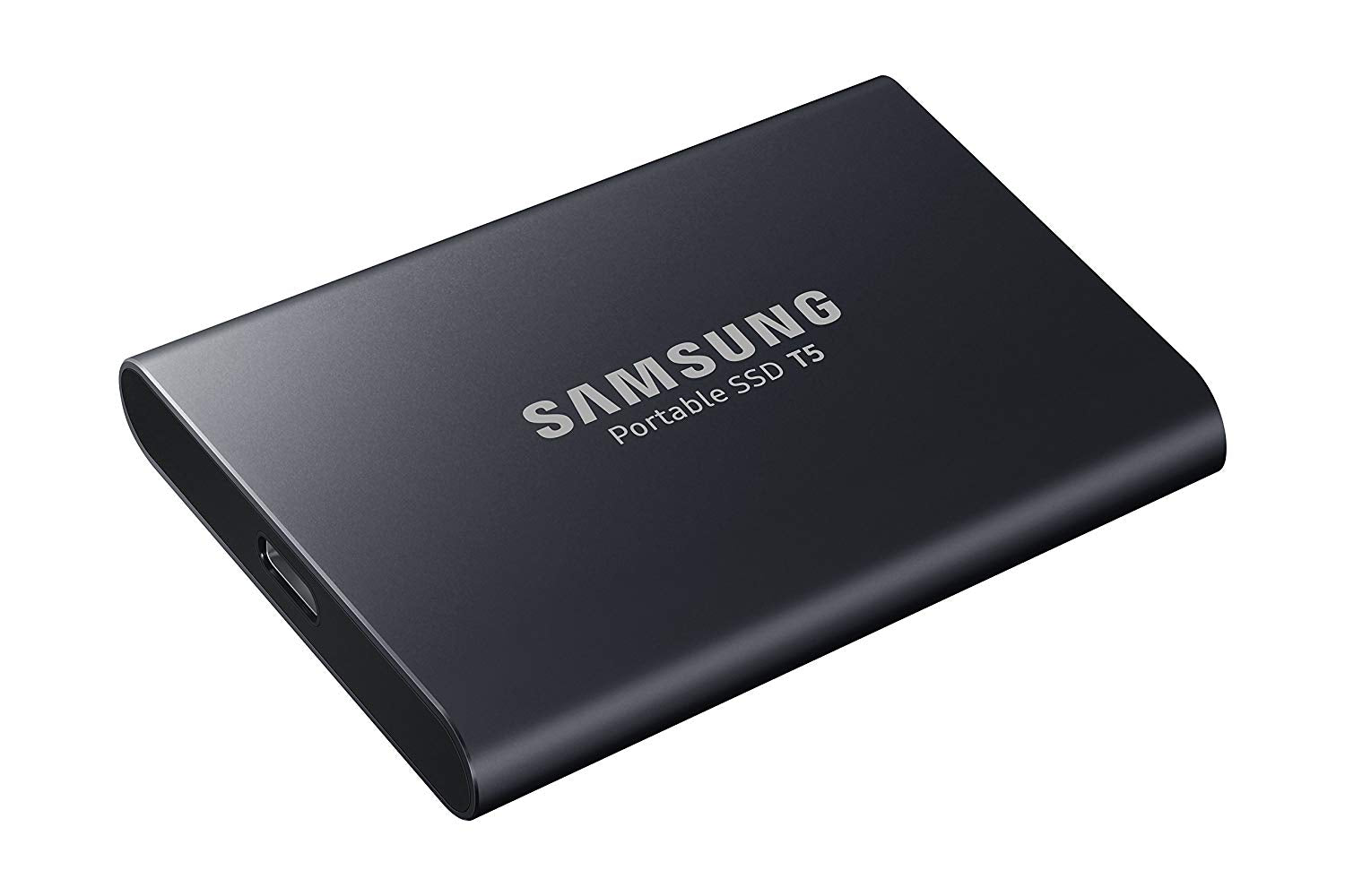 Samsung Portable SSD T5 - 1TB